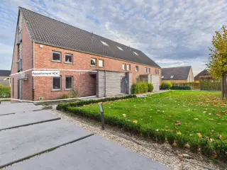 Ground floor for sale Genappe (VBD51205)