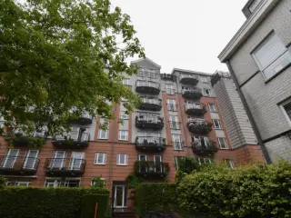 Parking te koop Jette (VBD51206)