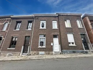 Huis te koop Saint-Nicolas (VBD51208)