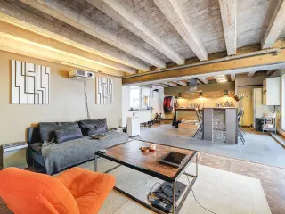 Appartement à vendre Anderlecht (VBD51211)