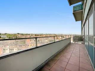 Appartement à vendre Molenbeek-Saint-Jean (VBD51214)