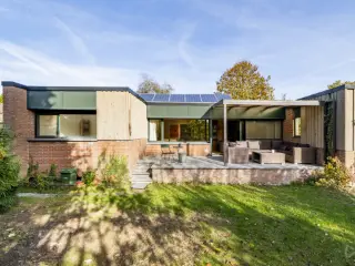 Bungalow for sale Tervuren (VBD51215)