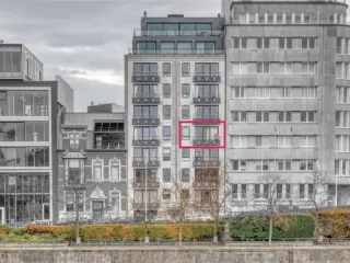 Apartment for rent Liege (VBD51220)