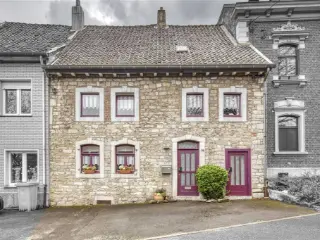 Huis te koop Raeren (VBD51221)