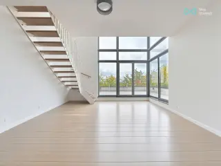 Penthouse à vendre Ixelles (VBD51224)