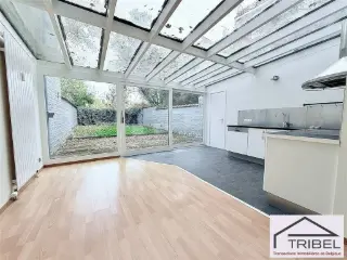 Appartement à vendre Ixelles (VBD51228)