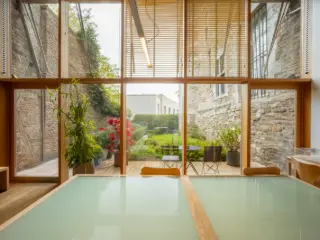 Residence for sale Glain (VBD51230)