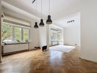 Appartement à louer Ixelles (VBD51233)