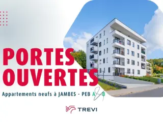 Appartement te koop Namen (VBD51245)