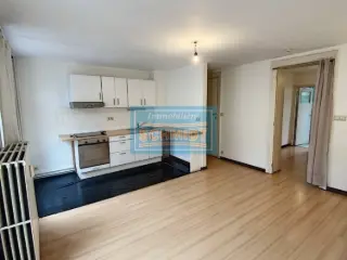 Apartment for rent Etterbeek (VBD51247)