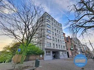 Studio te huur Etterbeek (VBD51248)