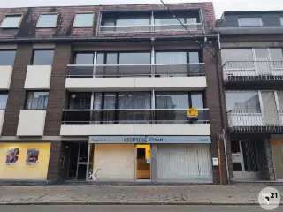 Appartement te huur Amay (VBD51252)