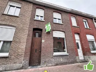 Huis te koop Moeskroen (VBD51254)