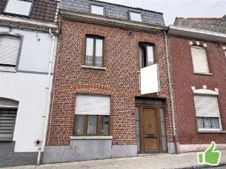 Huis te koop Moeskroen (VBD51256)