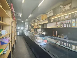 Surface commerciale à louer Tournai (VBD51258)