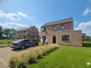 Huis te koop Villers-la-Ville (VBD51259)