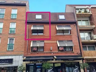 Appartement te huur Saint-Ghislain (VBD51261)