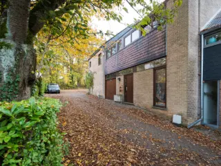 Mixed building for sale Louvain-la-Neuve (VBD51273)