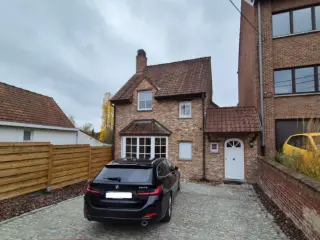 Residence for rent Genval (VBD51274)