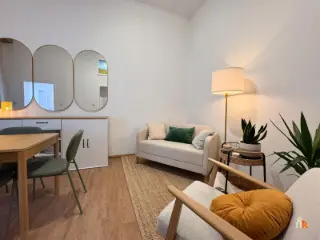 Residence for rent Liege (VBD51275)