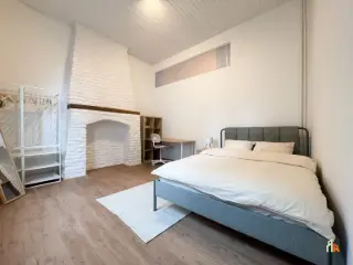 Student flat for rent Liege (VBD51277)