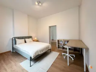 Student flat for rent Liege (VBD51278)