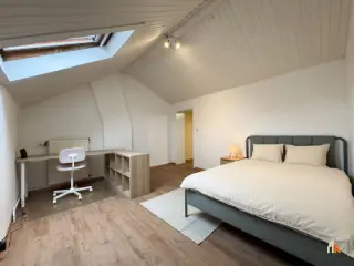 Student flat for rent Liege (VBD51279)