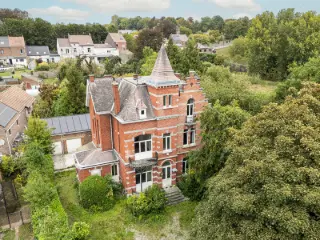 Maison à vendre Rebecq (VBD51281)