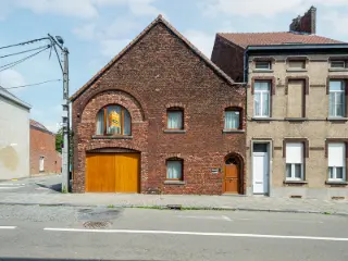 Maison à vendre Braine-le-Comte (VBD51282)