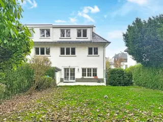 Villa for rent Sint-Pieters-Woluwe (VBD51283)