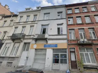Immeuble mixte à vendre Anderlecht (VBD51286)