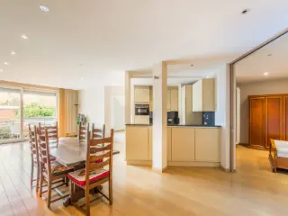 Apartment for sale Ukkel (VBD51288)