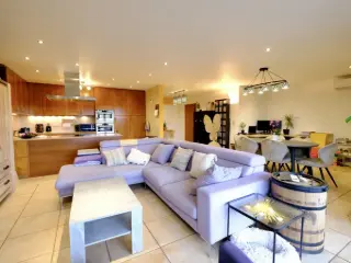 Appartement te koop Sint-Jans-Molenbeek (VBD51292)