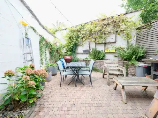 Huis te koop Ukkel (VBD51293)