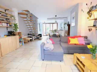 Residence for sale Vorst (VBD51294)