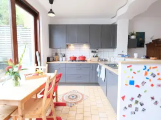 Residence for sale Drogenbos (VBD51295)