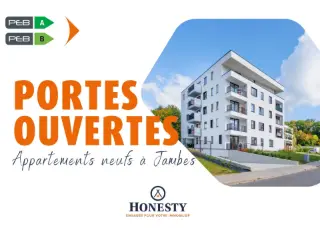 Appartement te koop Namen (VBD51298)