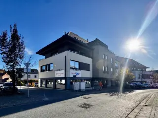 Immeuble de rapport à vendre Nivelles (VBD51304)