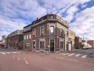 Huis te koop Herstal (VBD51305)