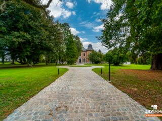 Maison à vendre Donceel (VBD51308)