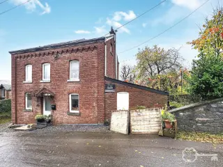 Maison à vendre Marche-en-Famenne (VBD51312)