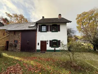 Maison à vendre Amblève (VBD51314)