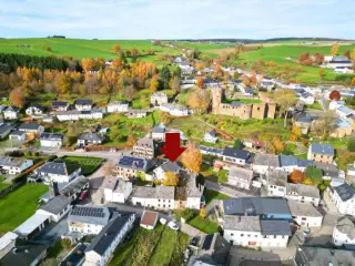 Maison à vendre Burg-Reuland (VBD51319)