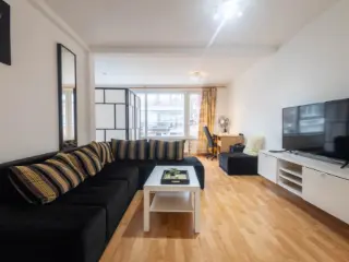 Appartement à louer Evere (VBD51322)