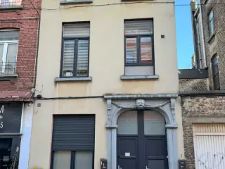 Immeuble de rapport à vendre Charleroi (VBD51324)