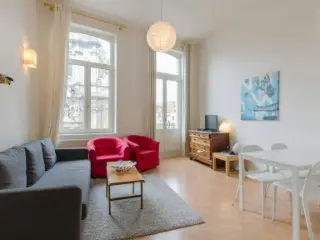 Appartement te huur Brussel (VBD51326)