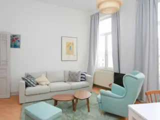 Appartement te huur Brussel (VBD51327)