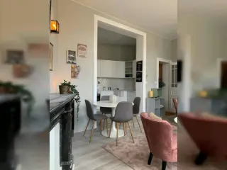 Appartement te huur Brussel (VBD51328)