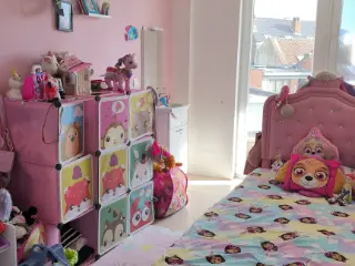 Apartment to share Koekelberg (VBD51329)