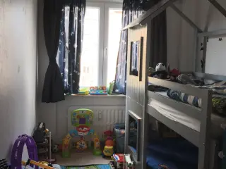 Apartment to share Koekelberg (VBD51330)